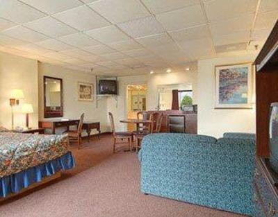 фото отеля Motel 6 Memphis