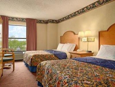 фото отеля Motel 6 Memphis