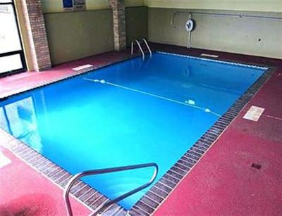 фото отеля Motel 6 Memphis