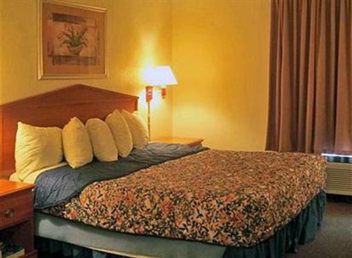 фото отеля Motel 6 Memphis