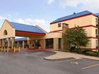 фото отеля Motel 6 Memphis