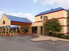 фото отеля Motel 6 Memphis