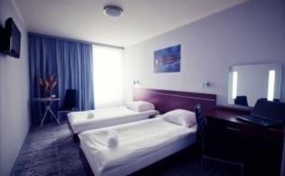 фото отеля Hotel Slask