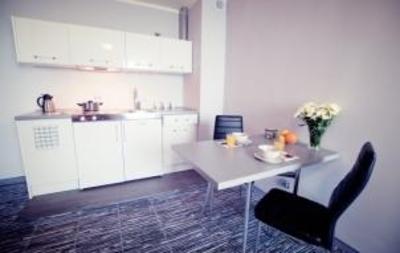 фото отеля Hotel Slask