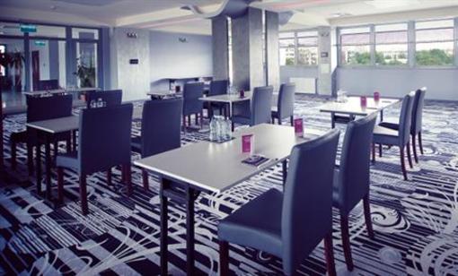 фото отеля Hotel Slask