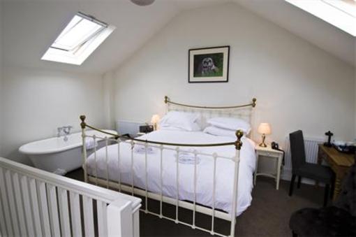 фото отеля The Westleton Crown Inn Saxmundham