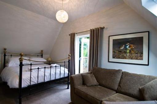 фото отеля The Westleton Crown Inn Saxmundham
