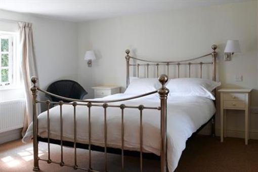 фото отеля The Westleton Crown Inn Saxmundham