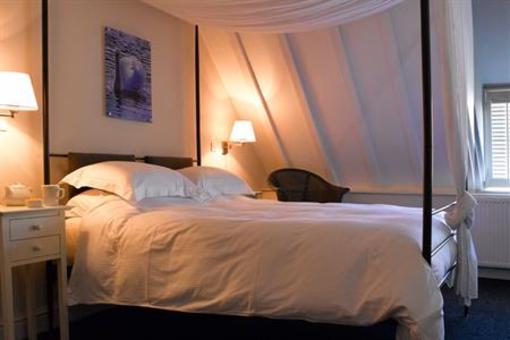 фото отеля The Westleton Crown Inn Saxmundham