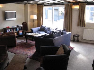 фото отеля The Westleton Crown Inn Saxmundham