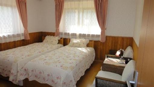 фото отеля Guest House Relax