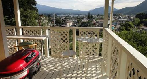 фото отеля Guest House Relax