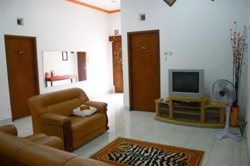фото отеля Simply Homy Lempong Sari