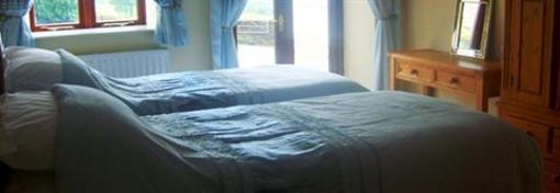 фото отеля Park Farm B&B