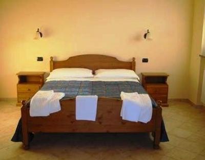 фото отеля Enolocanda del Tufo