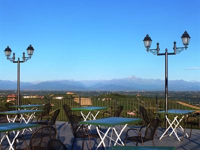 фото отеля Enolocanda del Tufo