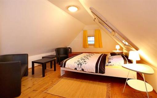 фото отеля U Namestí Hotel Cesky Krumlov