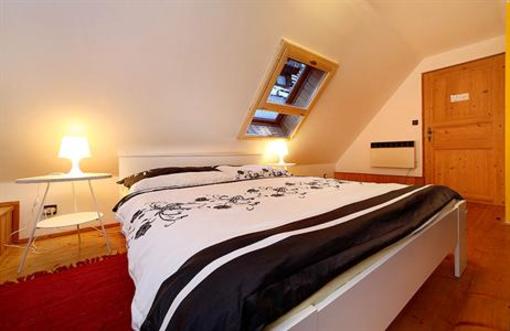 фото отеля U Namestí Hotel Cesky Krumlov