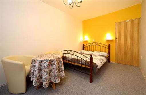 фото отеля U Namestí Hotel Cesky Krumlov