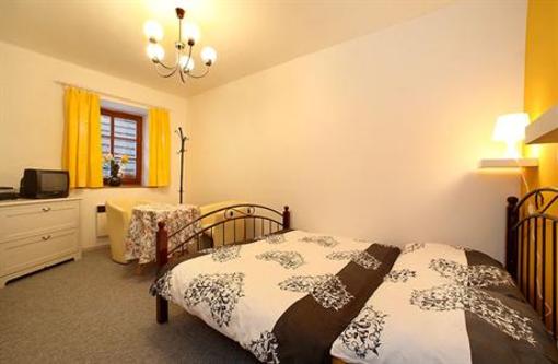 фото отеля U Namestí Hotel Cesky Krumlov
