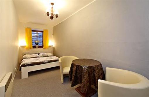фото отеля U Namestí Hotel Cesky Krumlov