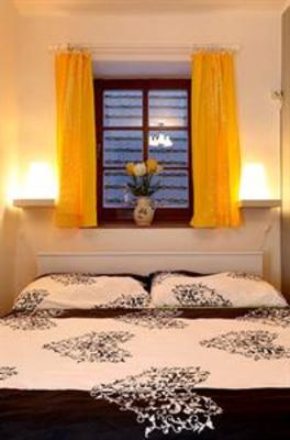 фото отеля U Namestí Hotel Cesky Krumlov