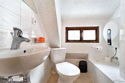 фото отеля U Namestí Hotel Cesky Krumlov