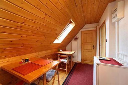 фото отеля U Namestí Hotel Cesky Krumlov
