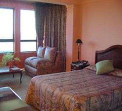 фото отеля Apart Hotel Colon