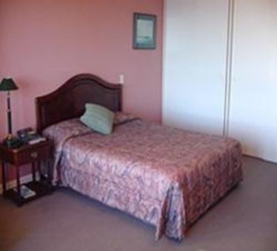 фото отеля Apart Hotel Colon