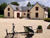 Manoir de Kerangosquer