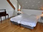 фото отеля Manoir de Kerangosquer