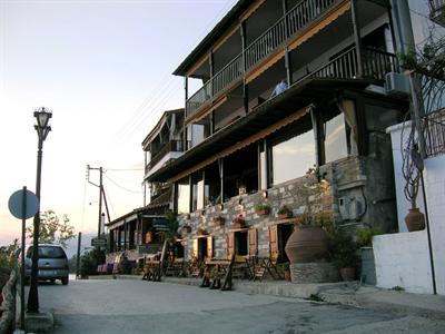 фото отеля Hotel Maistrali