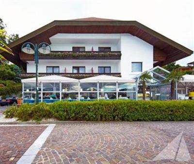 фото отеля Sporthotel Berger/Veldener Traumschiff