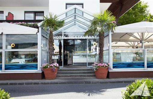 фото отеля Sporthotel Berger/Veldener Traumschiff