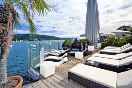 фото отеля Sporthotel Berger/Veldener Traumschiff