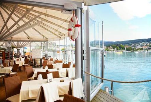 фото отеля Sporthotel Berger/Veldener Traumschiff