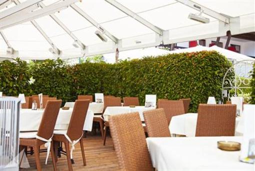 фото отеля Sporthotel Berger/Veldener Traumschiff