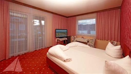фото отеля Sporthotel Berger/Veldener Traumschiff