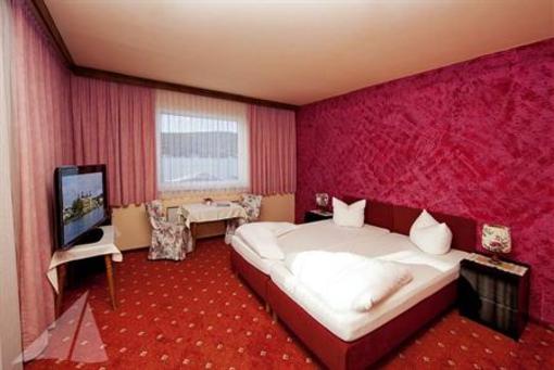 фото отеля Sporthotel Berger/Veldener Traumschiff