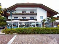 Sporthotel Berger/Veldener Traumschiff