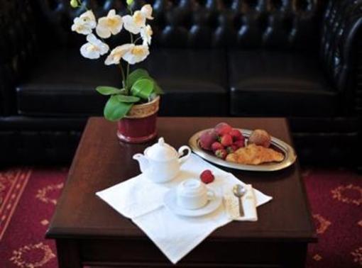 фото отеля Guest House Pirkliu Namai
