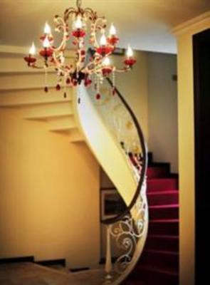 фото отеля Guest House Pirkliu Namai