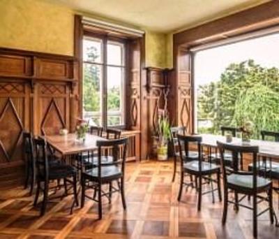 фото отеля La Maison d'Igor