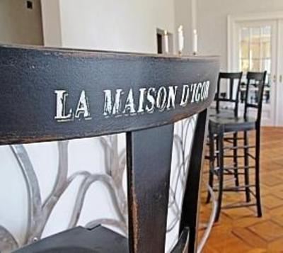 фото отеля La Maison d'Igor