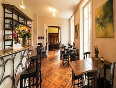 фото отеля La Maison d'Igor