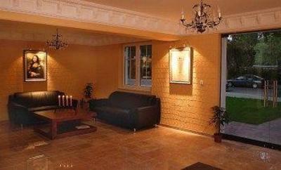 фото отеля Da Vinci Suites