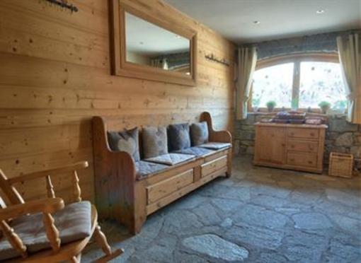 фото отеля Chalet Rachelle