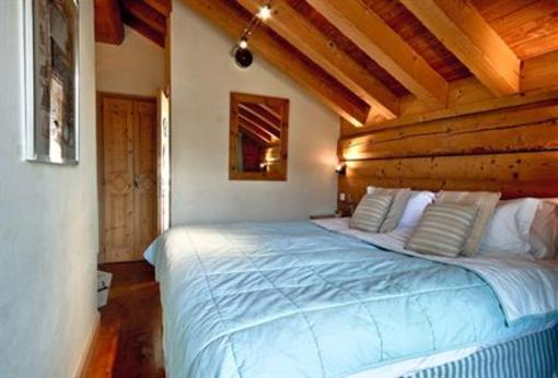 фото отеля Chalet Rachelle