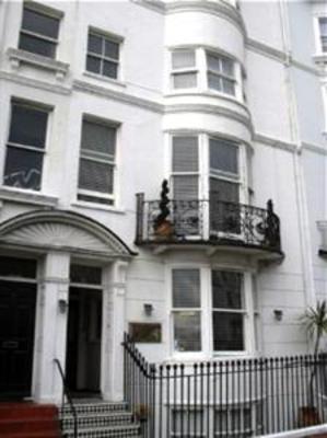 фото отеля Hamptons Hotel Brighton & Hove